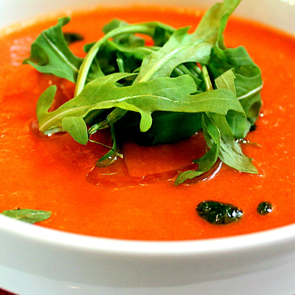 Soups